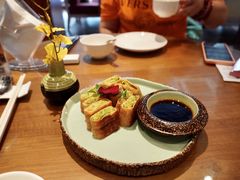 -普陀山雷迪森庄园