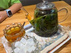 -青禾小厨新疆菜(总店)