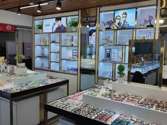 -臻美视爵眼镜·明月·依视路·蔡司折扣店(广渠门店)