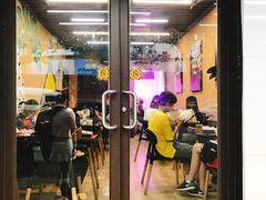 门面-前进5路汉堡炸鸡(前进五路店)