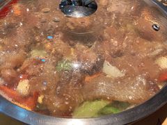 -黄记煌三汁焖锅(三胞广场店)