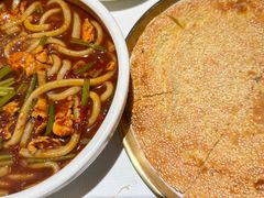 -谷丽羊肉串·新疆鲜货烧烤馆·清真·夜宵(长沙首店)