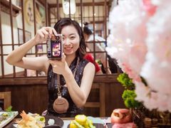 -樱宿日式和牛烧肉(五道口店)