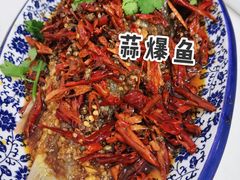 -田记餐馆(富国街店)