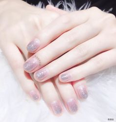 -夏花美甲美睫