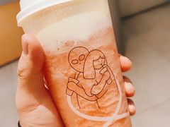 -喜茶(北京通州万达店)