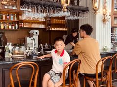 -LE MISSMORE餐酒吧(茉念西里店)