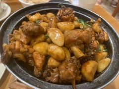 -乡亲鹅肉城(吴江店)