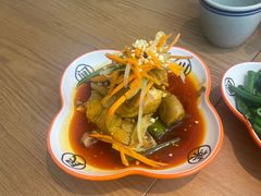 -花盐街·四川乐山小吃(西单大悦城店)