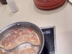 -温野菜涮涮锅(大悦城店)