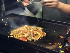 -大东北首席烤冷面(学府路店)