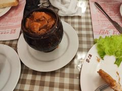 -华梅西餐厅(哈尔滨中央大街店)