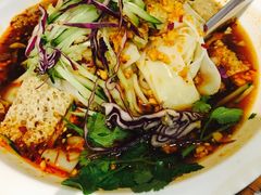 -阿罗新疆菜(人民广场店)