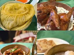 -誉八仙粤菜(万象天地店)