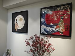 -一本X目奈子日式单根美睫专业店
