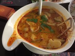 -金厨泰国餐厅·全泰籍厨师料理(拱北店)