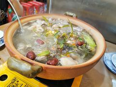 -洪大厨鸡煲(福田店)