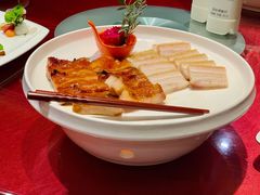 烧味拼盘-金满楼(天河中路店)