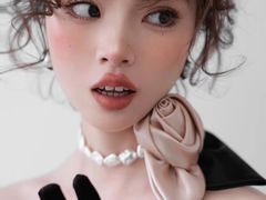 -金夫人化妆摄影职业培训学校