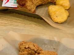 脆皮炸鸡腿-尊宝比萨(后海花半里店)