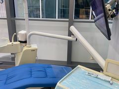 -上海康怡口腔门诊部Alpha Dental