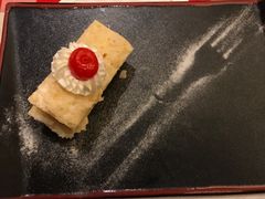 -卡本妮法餐厅·北京和平宾馆