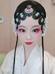 点击看大图 -盘子女人坊古装写真摄影(南京总店)