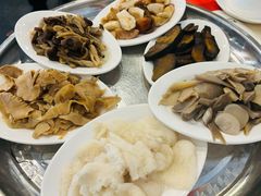 -太婆天府山珍酒楼(亚运村店)