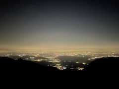 -梧桐山风景名胜区