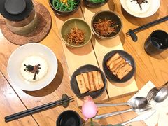-天水蔬食料理(树德之光店)
