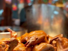 -陈鹏鹏潮汕菜(宝安机场T3航站楼店)