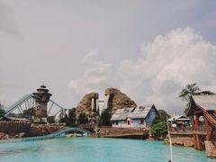 -珠海长隆海洋王国