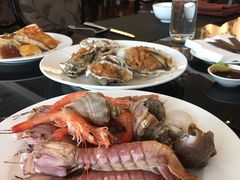 -圣丰索菲特·2 On 988 Café 自助餐厅
