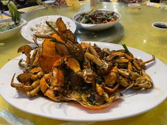 -老字号蛇口德记烧腊饭店·海鲜加工