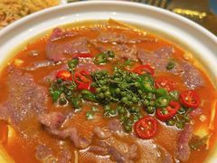 -铜锣湾·有麝自然香(渝北财富中心店)
