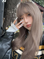 -时尚殿堂hair salon