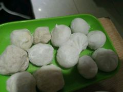 -牛叔鲜羊肉铜火锅(远东小区店)