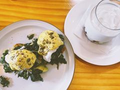 -Egg•Allday Brunch(襄阳北路店)