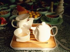 -湖畔居茶楼(湖滨店)