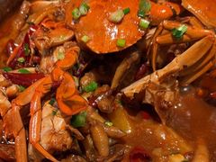-胖哥俩肉蟹煲(湖滨银泰in77店)