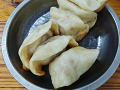 -锅贴大王南翔小笼(临沂二村店)