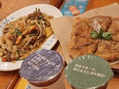 -芋包王闽南茶楼(八市店)