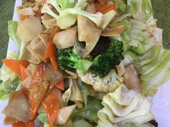 -桃子餐厅·天津菜(红星路直营店)