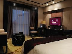 -佛山顺德香云纱园林酒店(清晖园店)