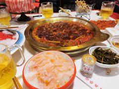 -李常在重庆火锅(合川总店)