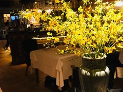 -火车头法国西餐厅