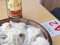 -太原面食店(解放路店)