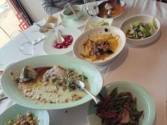 -顺峰(农展馆店)