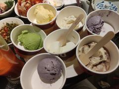 -半岛翡丽海鲜自助餐厅(观风亭店)