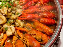 -熊记虾王·小龙虾(东晓南店)